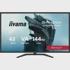 IIYAMA Monitor 42.5" 4K VA gaming 144Hz HDR, crna 